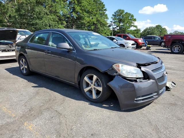 1G1ZC5E17BF103700 - 2011 CHEVROLET MALIBU 1LT 石墨色 照片 4