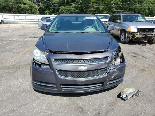 1G1ZC5E17BF103700 - 2011 CHEVROLET MALIBU 1LT 石墨色 照片 5