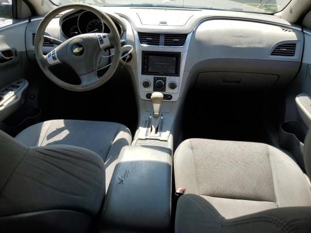 1G1ZC5E17BF103700 - 2011 CHEVROLET MALIBU 1LT 石墨色 照片 8