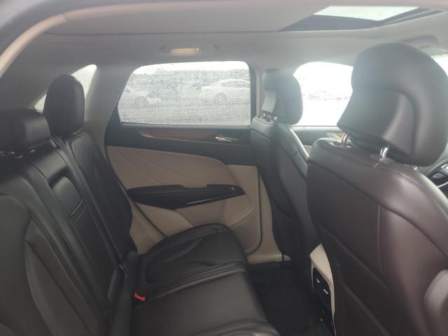 5LMCJ2D90KUL09552 - 2019 LINCOLN MKC SELECT 石墨色 照片 10