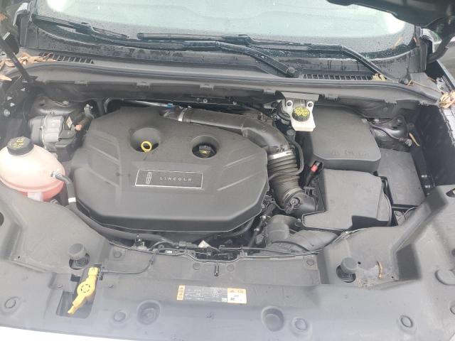 5LMCJ2D90KUL09552 - 2019 LINCOLN MKC SELECT 石墨色 照片 11