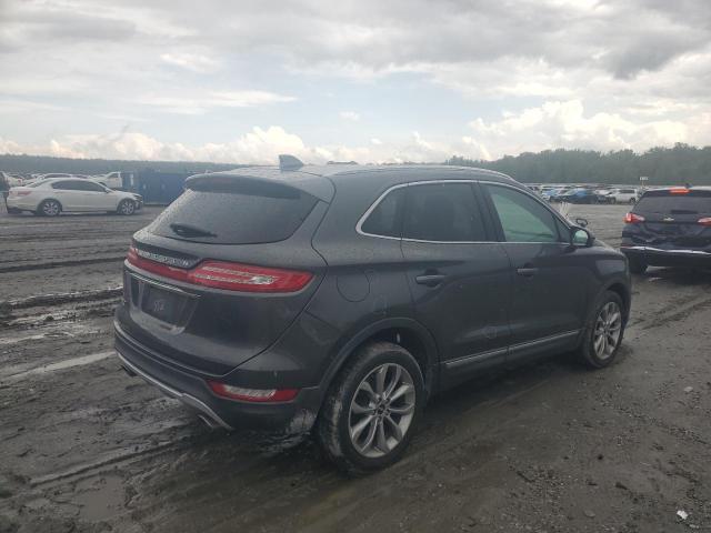 5LMCJ2D90KUL09552 - 2019 LINCOLN MKC SELECT 石墨色 照片 3