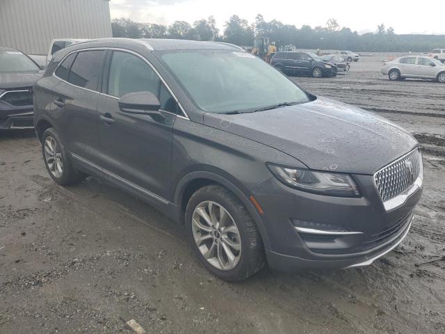 5LMCJ2D90KUL09552 - 2019 LINCOLN MKC SELECT 石墨色 照片 4
