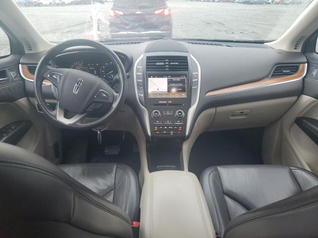 5LMCJ2D90KUL09552 - 2019 LINCOLN MKC SELECT 石墨色 照片 8