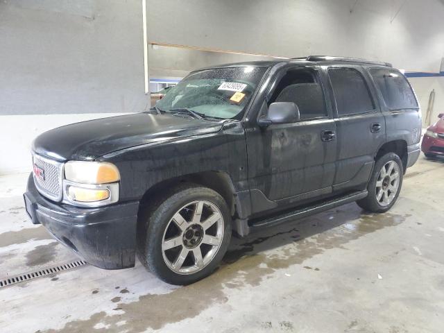 2001 GMC DENALI, 