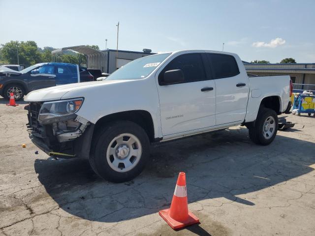 2021 CHEVROLET COLORADO, 