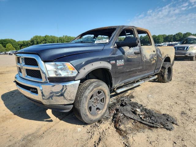 2017 RAM 2500 ST, 