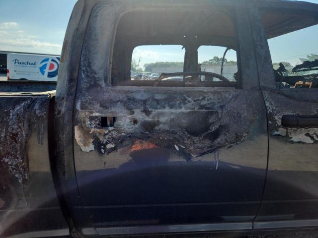 3C6UR5CJ7HG561366 - 2017 RAM 2500 ST BLACK photo 10