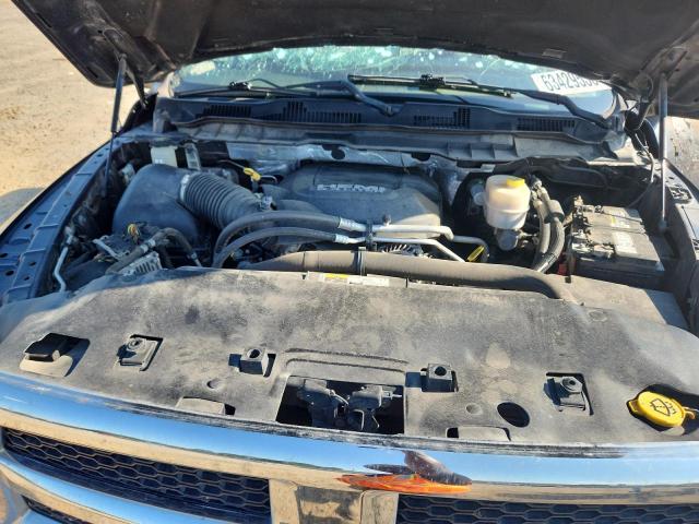 3C6UR5CJ7HG561366 - 2017 RAM 2500 ST BLACK photo 11