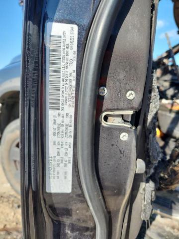 3C6UR5CJ7HG561366 - 2017 RAM 2500 ST BLACK photo 12