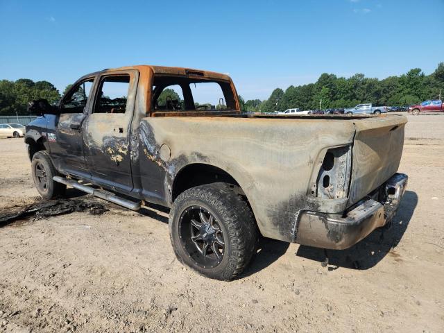 3C6UR5CJ7HG561366 - 2017 RAM 2500 ST BLACK photo 2