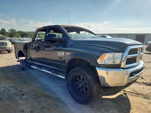 3C6UR5CJ7HG561366 - 2017 RAM 2500 ST BLACK photo 4