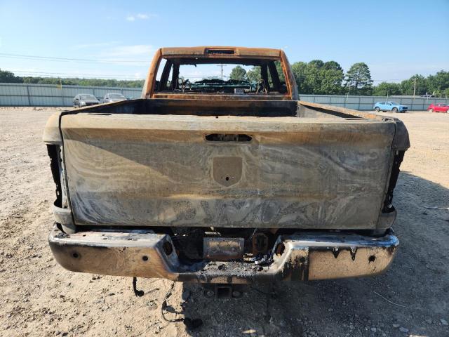 3C6UR5CJ7HG561366 - 2017 RAM 2500 ST BLACK photo 6