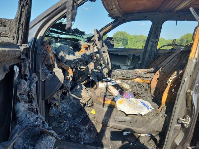 3C6UR5CJ7HG561366 - 2017 RAM 2500 ST BLACK photo 7