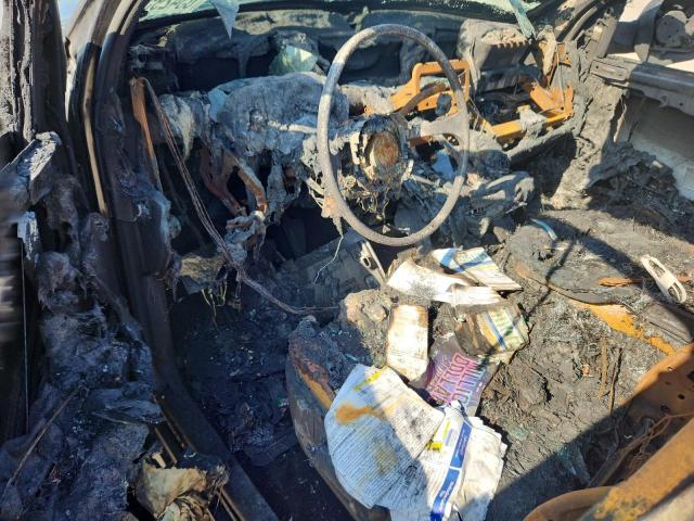 3C6UR5CJ7HG561366 - 2017 RAM 2500 ST BLACK photo 8