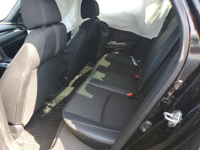 2HGFC2F88LH500452 - 2020 HONDA CIVIC SPORT 黑色 照片 10