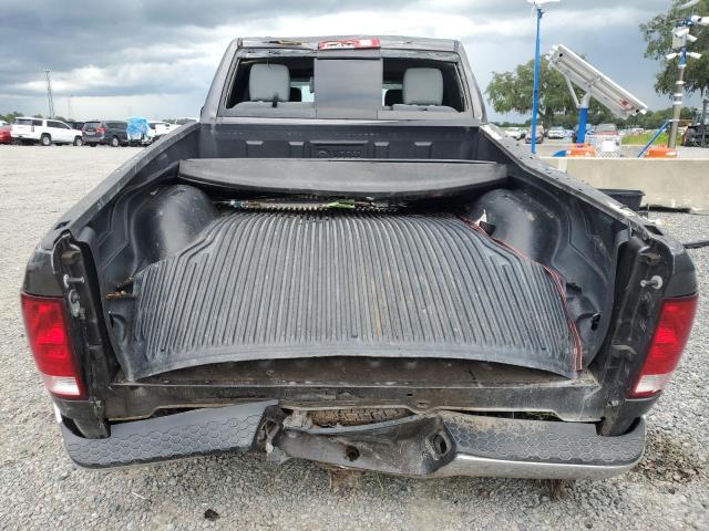 1C6RR6TT0KS561982 - 2019 RAM 1500 CLASS SLT 灰色 照片 6