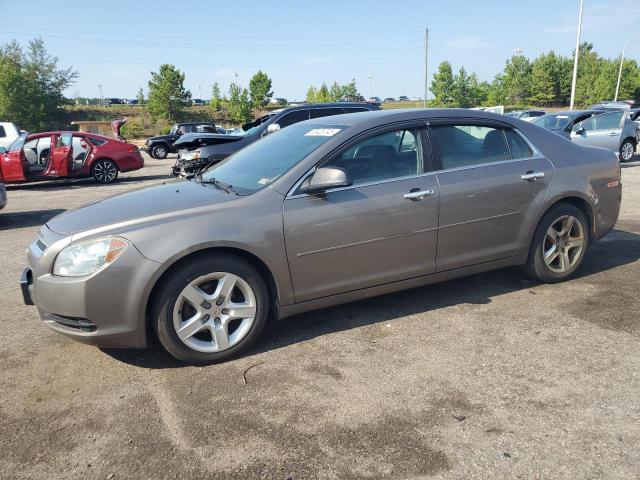 2012 CHEVROLET MALIBU LS, 