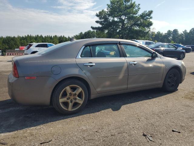 1G1ZB5E09CF208511 - 2012 CHEVROLET MALIBU LS Շագանակագույն լուսանկար 3