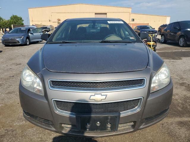 1G1ZB5E09CF208511 - 2012 CHEVROLET MALIBU LS Շագանակագույն լուսանկար 5