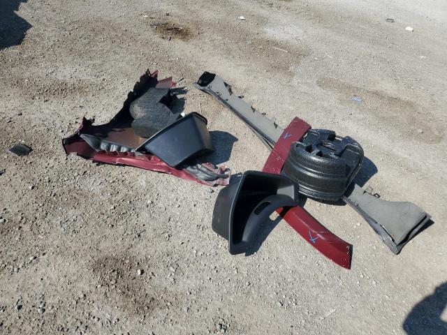 1C4RJFJT9EC346988 - 2014 JEEP GRAND CHER SUMMIT მუქწითელი ფოტო 12