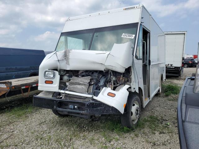 2022 FORD F59, null