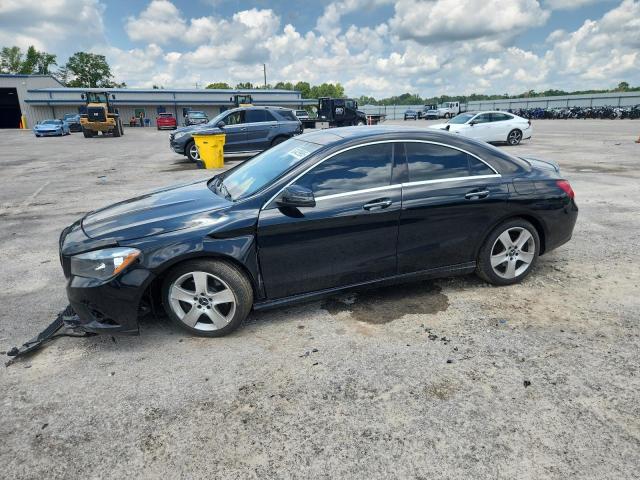 2016 MERCEDES-BENZ CLA 250 4MATIC, 