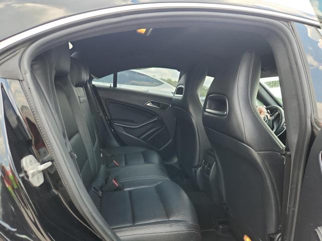 WDDSJ4GB0GN390993 - 2016 MERCEDES-BENZ CLA 250 4MATIC BLACK photo 10