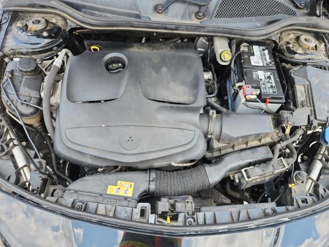 WDDSJ4GB0GN390993 - 2016 MERCEDES-BENZ CLA 250 4MATIC BLACK photo 11