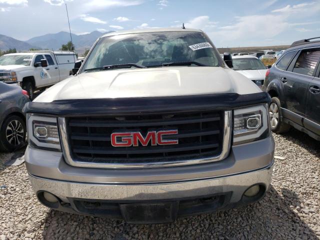 1GTEK19J27Z645224 - 2007 GMC NEW SIERRA K1500 SILVER photo 5