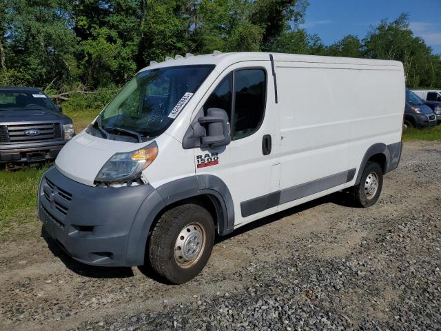 2015 RAM PROMASTER 1500 STANDARD, 