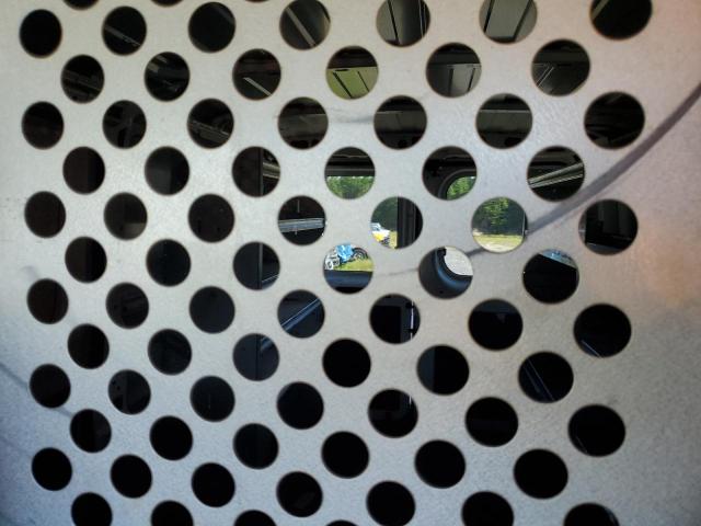 3C6TRVAG3FE503380 - 2015 RAM PROMASTER 1500 STANDARD WHITE photo 10