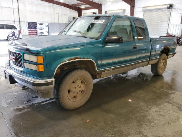 1995 GMC SIERRA K1500, 