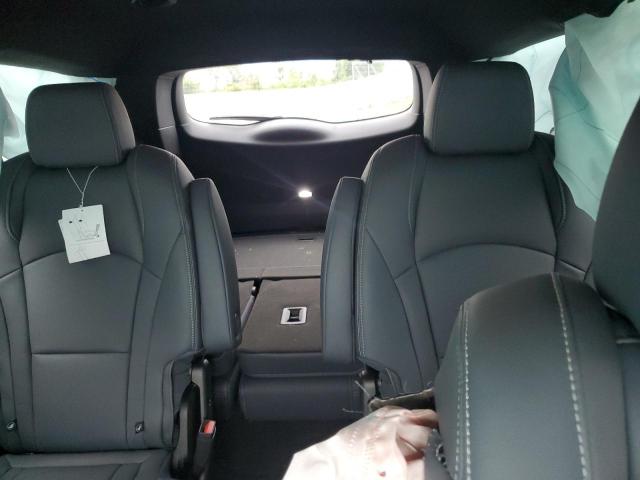 5GAEVAKW4PJ213327 - 2023 BUICK ENCLAVE ESSENCE 黑色 照片 10