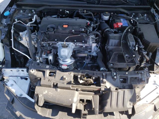 2HGFE2F50PH515064 - 2023 HONDA CIVIC SPORT BLACK photo 11