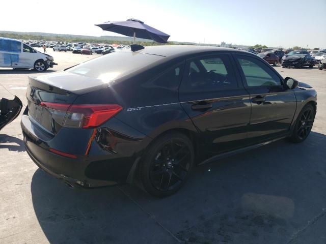 2HGFE2F50PH515064 - 2023 HONDA CIVIC SPORT BLACK photo 3