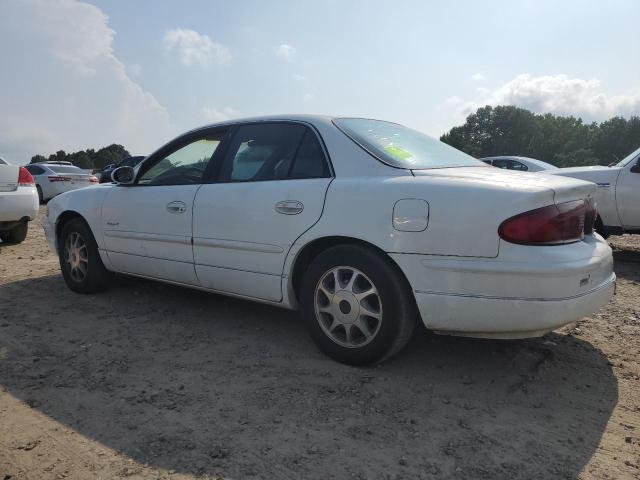 2G4WB52K2X1537009 - 1999 BUICK REGAL LS 白色 照片 2
