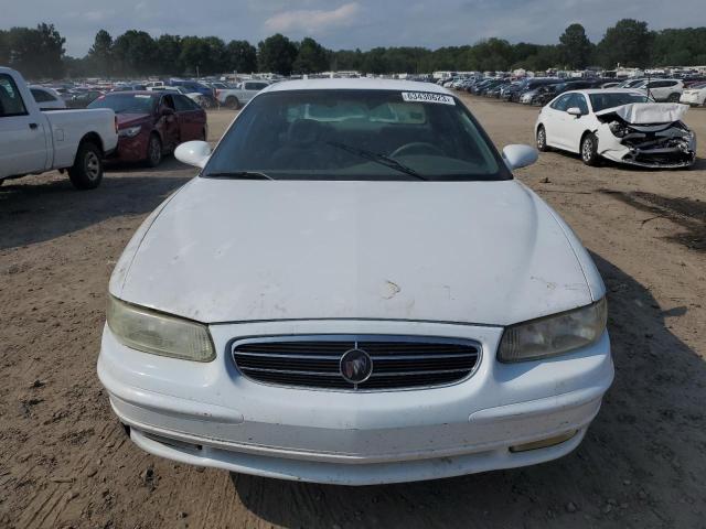 2G4WB52K2X1537009 - 1999 BUICK REGAL LS 白色 照片 5