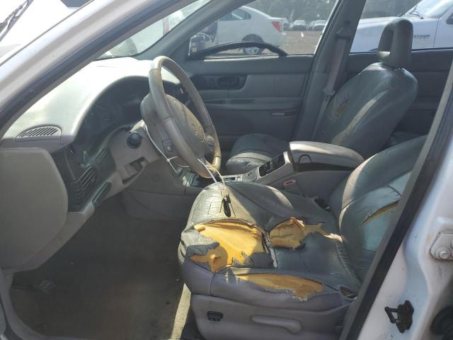2G4WB52K2X1537009 - 1999 BUICK REGAL LS 白色 照片 7
