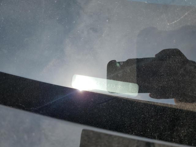 5YJXCBE25JF137952 - 2018 TESLA MODEL X 黑色 照片 12