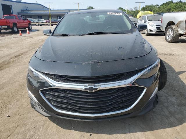 1G1ZG5ST9LF023715 - 2020 CHEVROLET MALIBU RS 黑色 照片 5