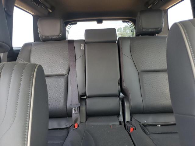 JTEABFAJ0RK003020 - 2024 TOYOTA LAND CRUIS BASE BLACK photo 10