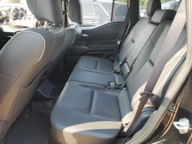 JTEABFAJ0RK003020 - 2024 TOYOTA LAND CRUIS BASE BLACK photo 11