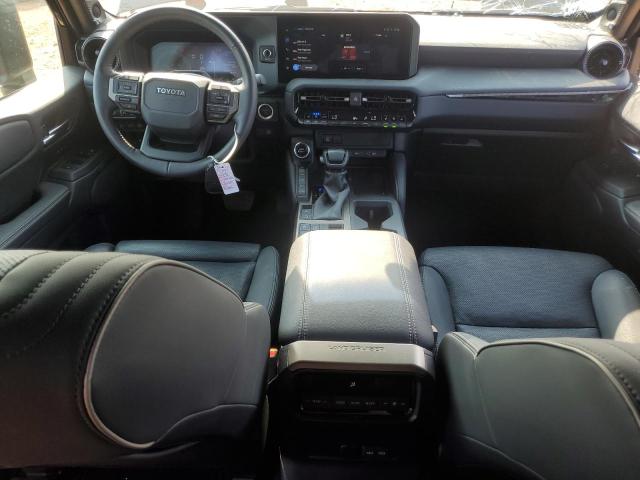 JTEABFAJ0RK003020 - 2024 TOYOTA LAND CRUIS BASE BLACK photo 8