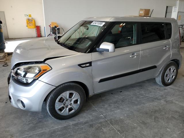 2013 KIA SOUL, null