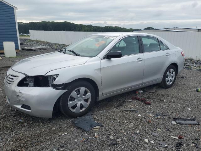2009 TOYOTA CAMRY BASE, 