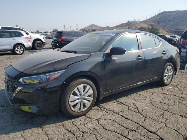 2024 NISSAN SENTRA S, 
