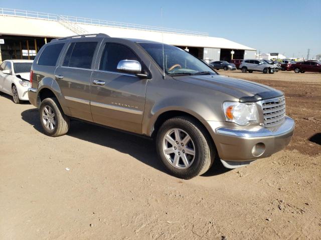 1A8HX58N67F537550 - 2007 CHRYSLER ASPEN LIMITED 灰色 照片 4