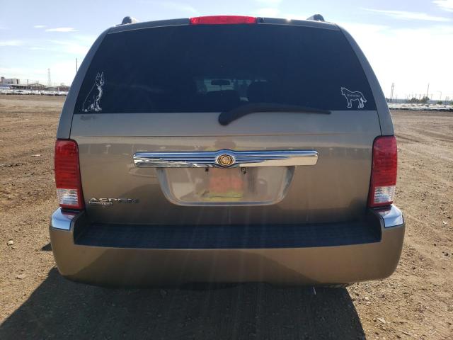 1A8HX58N67F537550 - 2007 CHRYSLER ASPEN LIMITED 灰色 照片 6