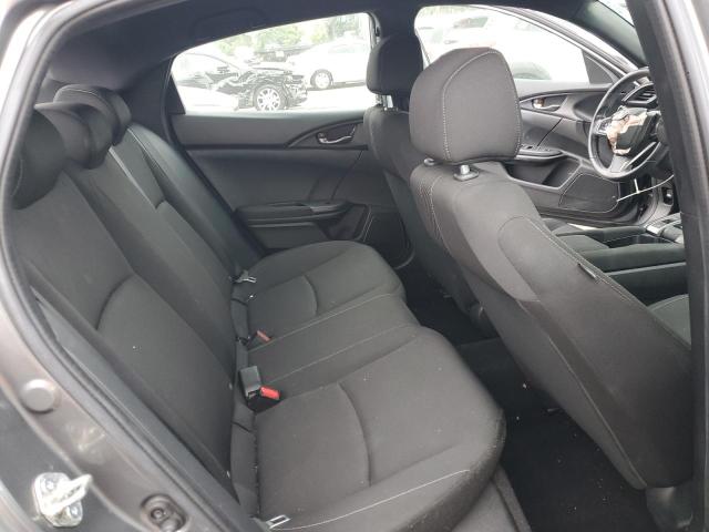 SHHFK7H42JU403340 - 2018 HONDA CIVIC SPORT 灰色 照片 10